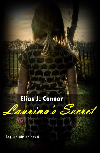 'Laurina’s Secret'-Cover