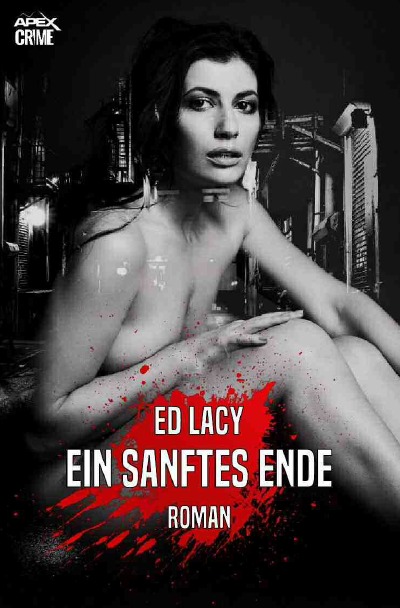 'EIN SANFTES ENDE'-Cover