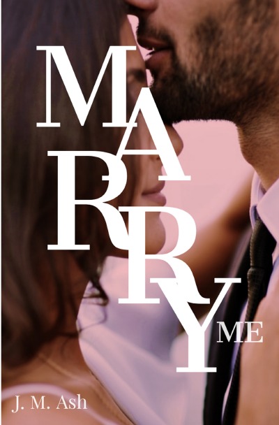 'Cover von Marry Me'-Cover