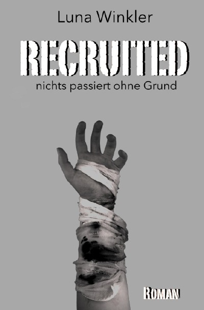 'Cover von Recruited'-Cover