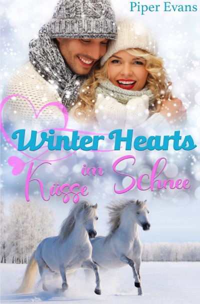 'Winter Hearts'-Cover