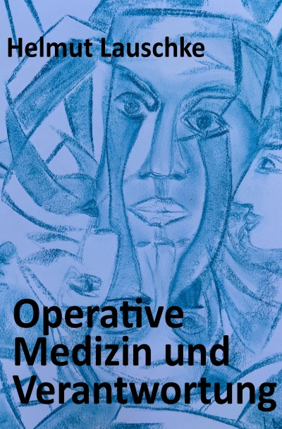 'Operative Medizin und Verantwortung'-Cover