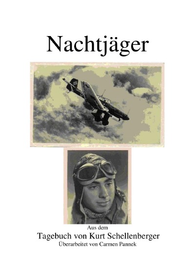 'Cover von Nachtjäger'-Cover