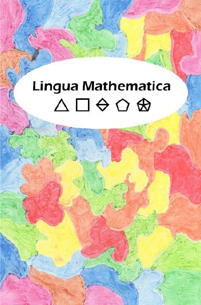 'Cover von Lingua Mathematica'-Cover