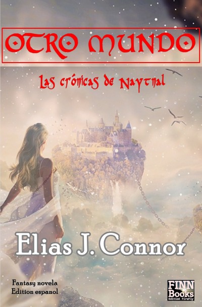 'Otro Mundo'-Cover