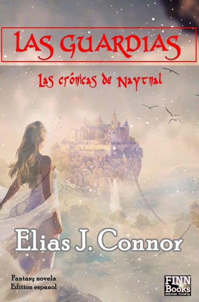 'Las Guardias'-Cover