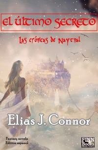 El Último Secreto - Elias J. Connor