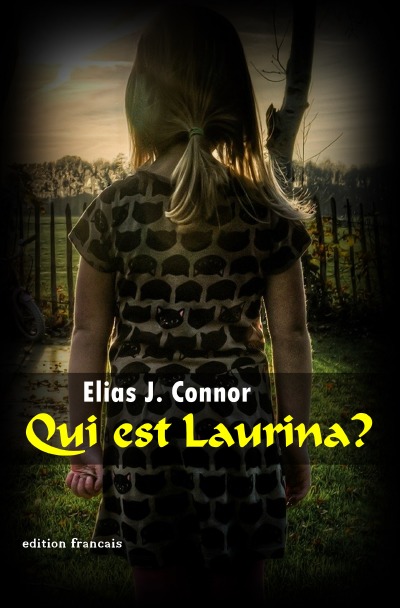 'Qui est Laurina?'-Cover