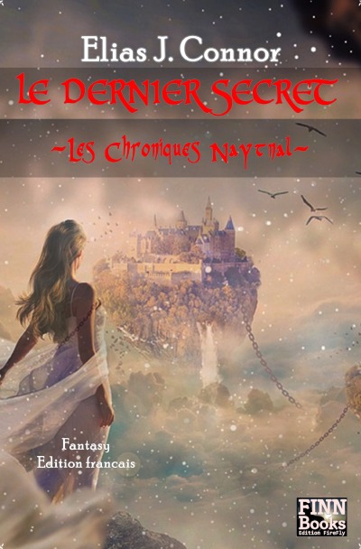 'Le Dernier Secret'-Cover