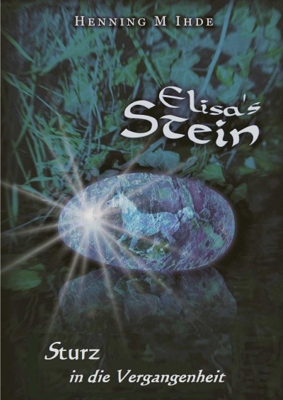 'Cover von Elisa’s Stein'-Cover