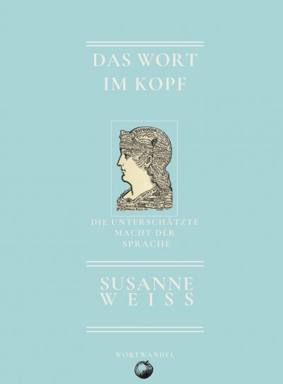 'Cover von Das Wort im Kopf'-Cover