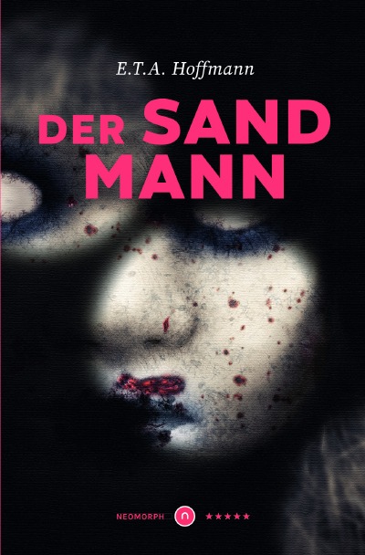 'Cover von Der Sandmann ★★★★★ Neomorph Design-Edition (Smart Paperback)'-Cover