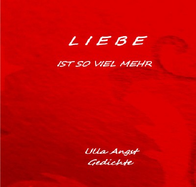 'Cover von LIEBE ist so viel mehr'-Cover