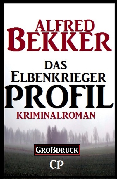 'Cover von Das Elbenkrieger-Profil'-Cover