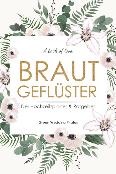 'Brautgeflüster'-Cover