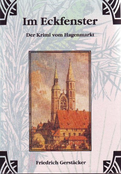 'Cover von Im Eckfenster'-Cover