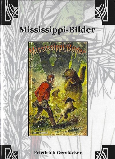 'Cover von Mississippi-Bilder'-Cover