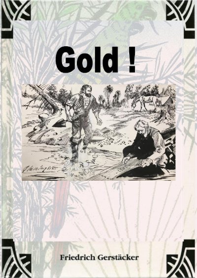 'Gold!'-Cover