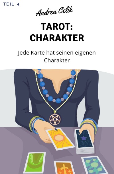'Tarot: Charaktere'-Cover