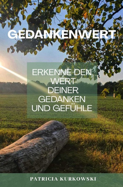 'Cover von Gedankenwert'-Cover