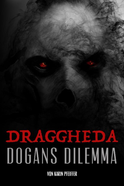 'Draggheda – Dogans Dilemma'-Cover