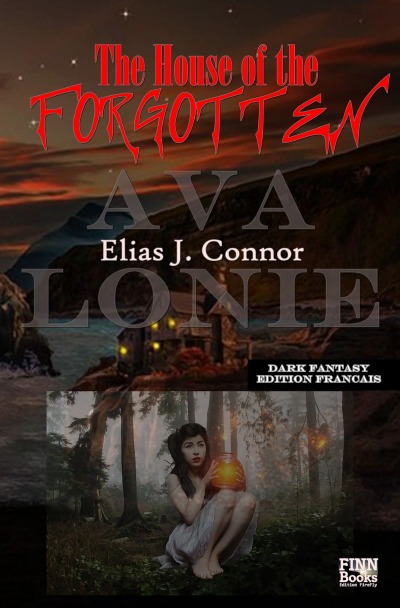 'Cover von The House of the Forgotten'-Cover