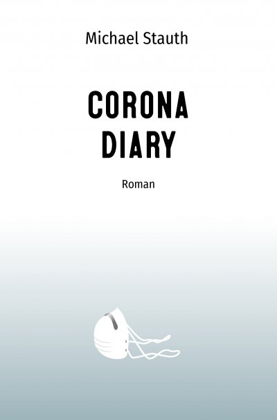 'Cover von Corona Diary'-Cover