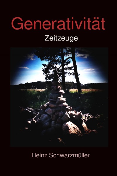 'Generativität'-Cover
