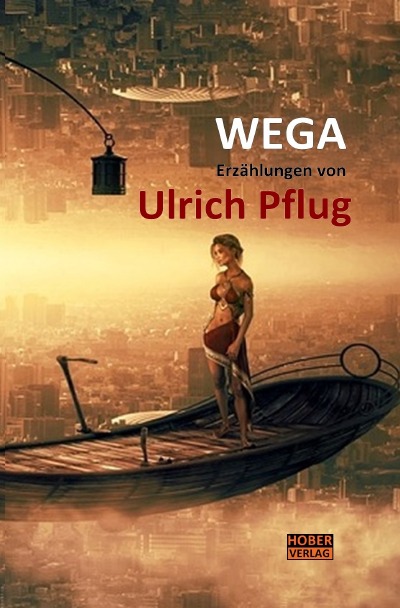'Wega'-Cover