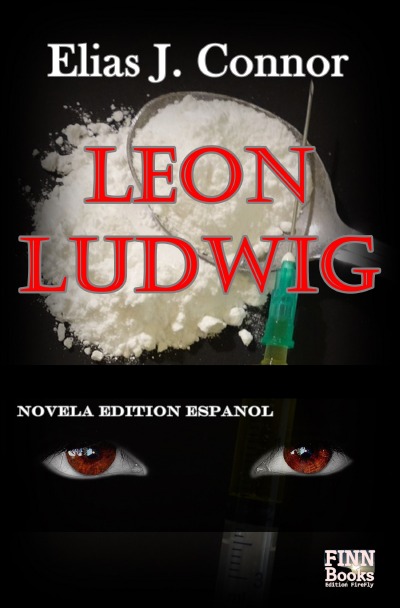 'Leon Ludwig'-Cover