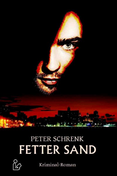 'FETTER SAND'-Cover