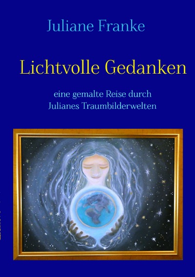 'Lichtvolle Gedanken'-Cover
