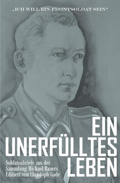 'Ein unerfülltes Leben'-Cover