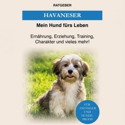 'Cover von Havaneser'-Cover