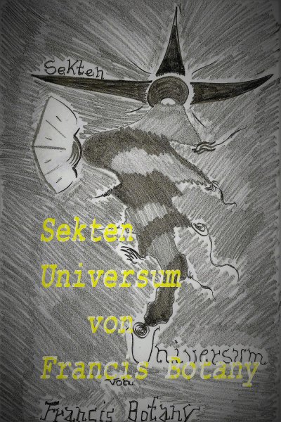 'Cover von Sektenuniversum-'-Cover