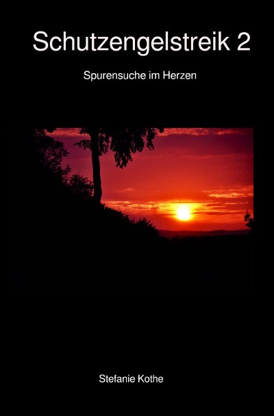 'Schutzengelstreik 2'-Cover