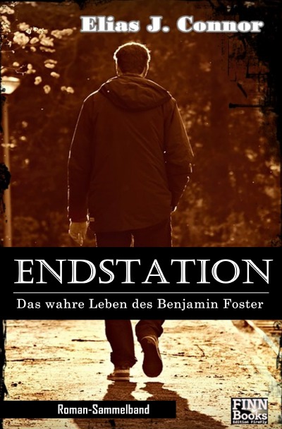 'Endstation'-Cover