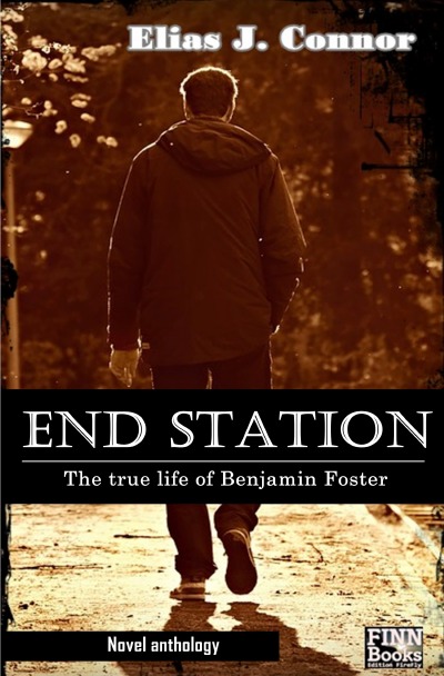 'End Station'-Cover