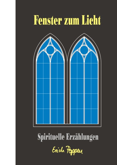'Cover von Fenster zum Licht'-Cover