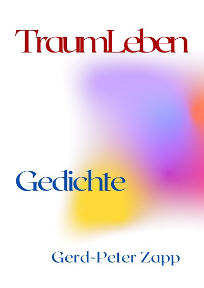'Cover von TraumLeben'-Cover