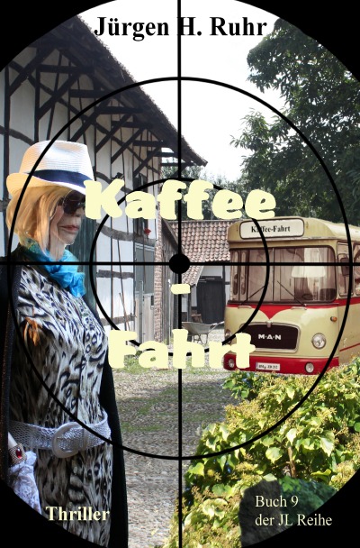 'Cover von Kaffee – Fahrt'-Cover