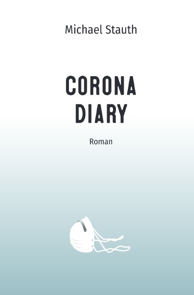 'Corona Diary'-Cover