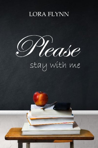 'Cover von Please stay with me'-Cover