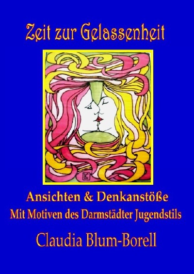 'Cover von Zeit zur Gelassenheit'-Cover