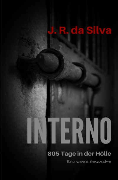 'INTERNO'-Cover