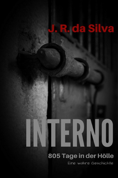'INTERNO'-Cover