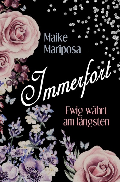 'Cover von Immerfort – Ewig währt am längsten'-Cover