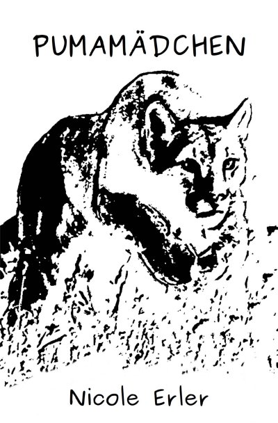 'Cover von Pumamädchen'-Cover