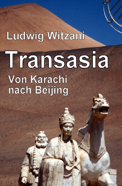 'TRANSASIA'-Cover