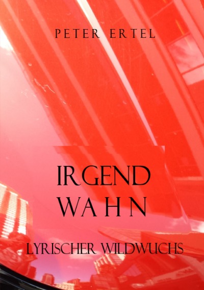'IrgendWAHN'-Cover